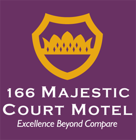 166 Majestic Court Motel 