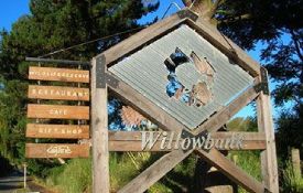 Willowbank Wildlife Reserve